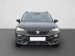 Seat Ateca FR TSI DSG|AHK|elek.HECKKLAPPE|5-J-GARANTI