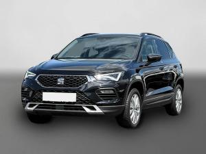 Seat Ateca Style 1.5 TSI ACT EU6d 7-Gang DSG Business Paket-Rückfahrkamera Navi Soundsystem