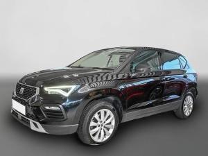 Seat Ateca Style+DSG-150PS+PANO+SHZG+LHZG+KLIMAAUTO+LED+