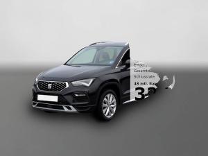 Seat Ateca Xperience 1.5TSI*DSG AHK LED ACC R-Kam SHZ