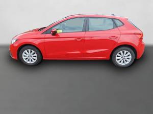 Seat Ibiza 1.0 Style Beats TSI BMT 4Trg Navi Klima…