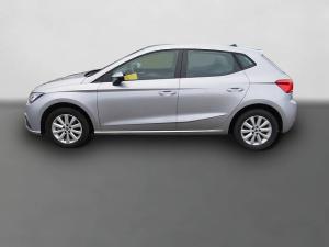 Seat Ibiza 1.0 Style TSI BMT 4Trg Navi Klima…