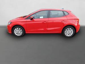 Seat Ibiza 1.0 Style TSI BMT 4Trg Navi Klima…