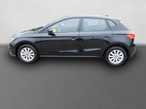 Seat Ibiza 1.0 Style TSI BMT 4Trg Navi Klima…