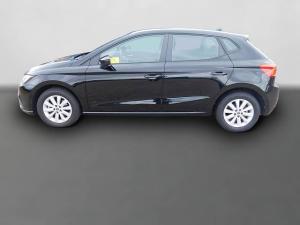 Seat Ibiza 1.0 Style TSI BMT 4Trg Navi Klima…