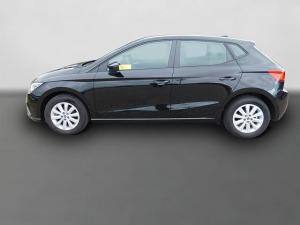Seat Ibiza 1.0 Style TSI BMT DSG 4Trg Klima Navi…