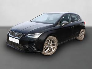 Seat Ibiza 1.0 TSI 115 DSG Xcellence LED Nav FullLi