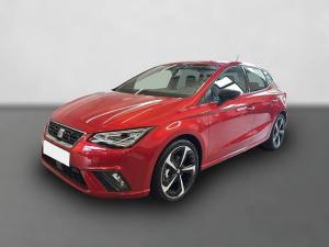 Seat Ibiza 1.0 TSI DSG FR AB 217EUR NAVI 18 REAR VIEW ACC