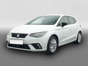 Seat Ibiza 1.0 TSI DSG FR NAVI LED KAMERA