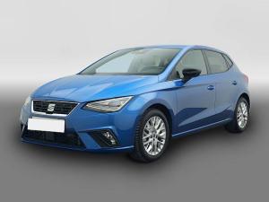 Seat Ibiza 1.0 TSI DSG FR NAVI REAR VIEW SHZ LED