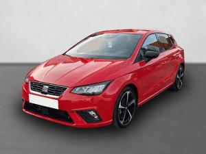 Seat Ibiza 1.0 TSI DSG FR*LED*digital Cockpit*ACC