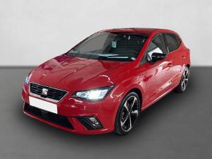 Seat Ibiza 1.0 TSI DSG FR*LED*digital Cockpit*ACC