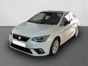 Seat Ibiza 1.0 TSI DSG FR*Navi*ACC*Kamera*Voll LED*