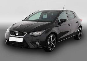 Seat Ibiza 1.0 TSI FR