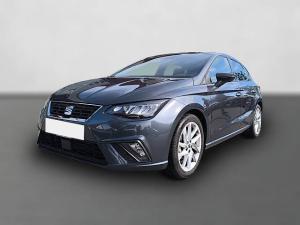 Seat Ibiza 1.0 TSI FR ACC PDC LED SPORTSITZE DAB