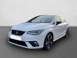 Seat Ibiza 1.0 TSI FR PANO NAVI KAMERA LIGHT ASSIST SHZ