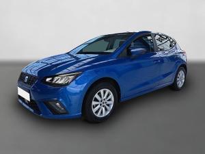 Seat Ibiza 1.0 TSI MOVE LED AUDIO FULL-LINK NEBEL DAB SUNSET