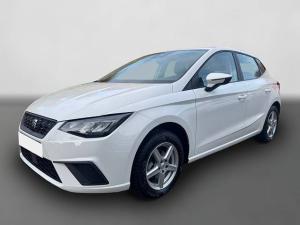 Seat Ibiza 1.0 TSI S&S Xcellence *KLIMA *PARKSENOREN