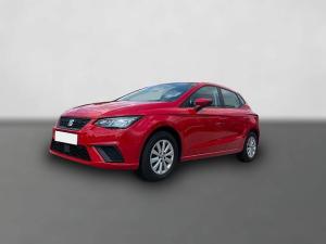 Seat Ibiza 1.0 TSI Style *LED Sitzh. Alu Kamera PDC*