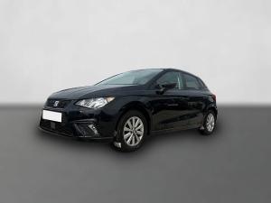 Seat Ibiza 1.0 TSI Style *Navi ACC Sitzh. Alu PDC*