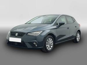 Seat Ibiza 1.0 TSI Style NAVI LED KAMERA