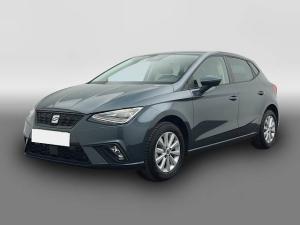 Seat Ibiza 1.0 TSI Style NAVI LED KAMERA