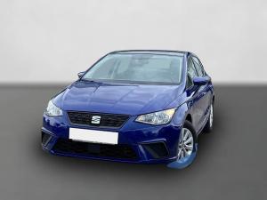 Seat Ibiza 1.0 TSI Style NAVI+FULL-LINK+PANORAMA+SHZ+