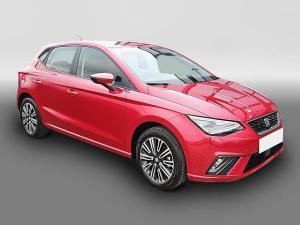 Seat Ibiza 1.0 TSI Style / Tempomat / Voll-LED / PDC