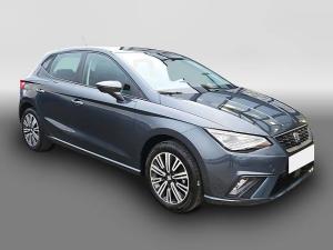 Seat Ibiza 1.0 TSI Style / Tempomat / Voll-LED / PDC