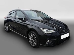Seat Ibiza 1.0 TSI Style / Tempomat / Voll-LED / PDC