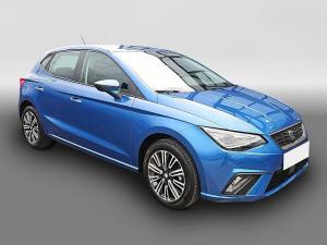 Seat Ibiza 1.0 TSI Style / Tempomat / Voll-LED / PDC