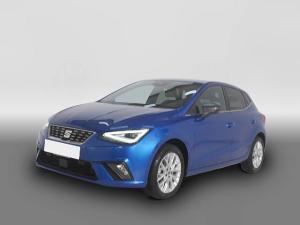 Seat Ibiza 1.0 TSI XCELLENCE