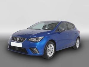 Seat Ibiza 1.0 TSI XCELLENCE