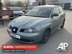 Seat Ibiza  1.4