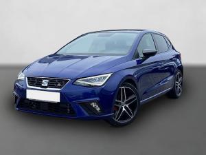 Seat Ibiza 1.5 TSI DSG FR-LINE 18″+BEATS+NAVI+LED+FUL