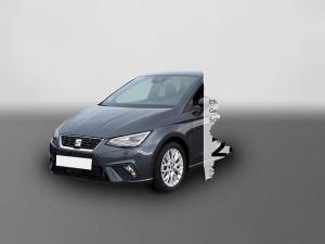 Seat Ibiza FR 1.0TSI*DSG Voll-LED Navi R-Kam digCockp
