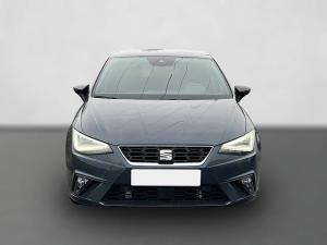 Seat Ibiza FR TSI DSG|5J-GAR|18″|NAVI|KAMERA|ACC|SHZ