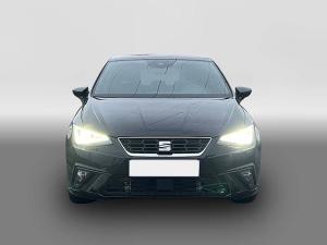 Seat Ibiza FR TSI DSG|5J-GAR|NAV|ACC|KAMERA|WINTER|18