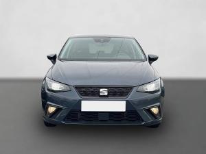 Seat Ibiza Reference 1.0|5-J-GAR|FULL LINK|SHZ|GRA