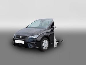Seat Ibiza Reference 1.0*LED digCockp Klima SmartLink