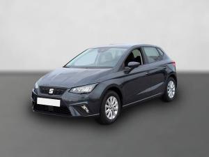Seat Ibiza Style 1.0*LED Tempo PDC Full-Link 2Z-Klima