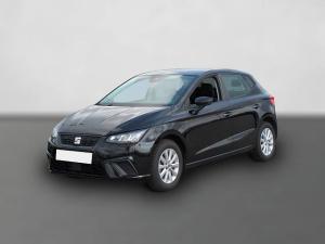 Seat Ibiza Style 1.0TSI*LED digCockp SHZ Tempom PDC
