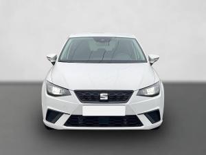 Seat Ibiza Style TSI DSG|5J-GAR|NAVI|ACC|APP|WINTER-P
