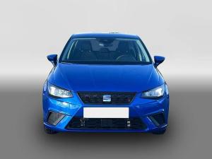 Seat Ibiza Style TSI DSG|5J-GAR|NAVI|ACC|APP|WINTER-P