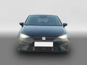 Seat Ibiza Style TSI DSG|5J-GAR|NAVI|ACC|APP|WINTER-P