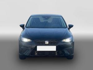 Seat Ibiza Style TSI DSG|5J-GAR|NAVI|ACC|APP|WINTER-P