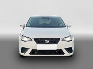 Seat Ibiza Style TSI DSG|5J-GAR|NAVI|ACC|APP|WINTER-P