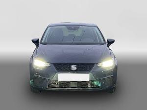 Seat Ibiza Style TSI DSG|5J-GAR|NAVI|ACC|APP|WINTER-P