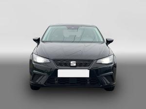 Seat Ibiza Style TSI DSG|5J-GAR|NAVI|ACC|APP|WINTER-P