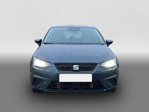 Seat Ibiza Style TSI DSG|5J-GAR|NAVI|ACC|APP|WINTER-P